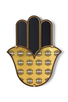 Hamsa 1 Wall decorations Umasqu SINGLE PIECES